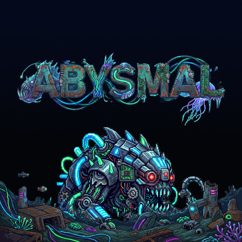 Abysmal-Promo