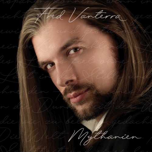 Mythanien Album Cover Final Digital Release
