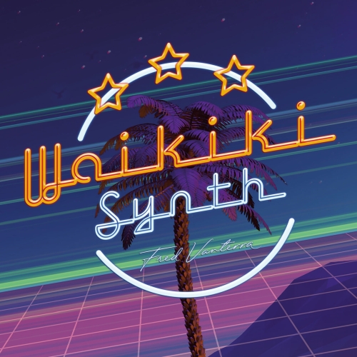 Waikiki Synth Album