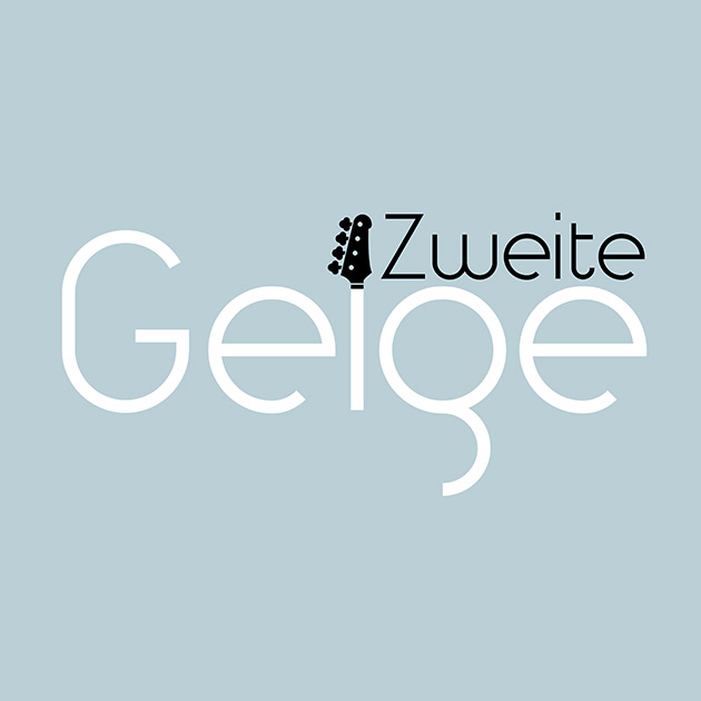 Zweite-Geige